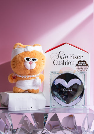 Kill Cover Skin Fixer Cushion (Luxury Koshort Edition Set)