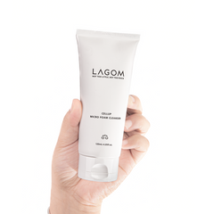 Cellup Micro Foam Cleanser 120ml