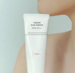 Vegan Sun Cream 50ml