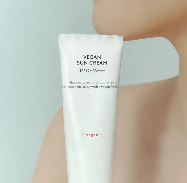 Vegan Sun Cream 50ml