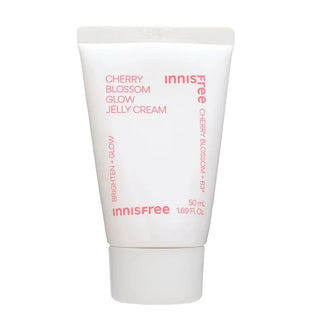 Jeju Cherry Blossom Tone Up - Cream 50ml