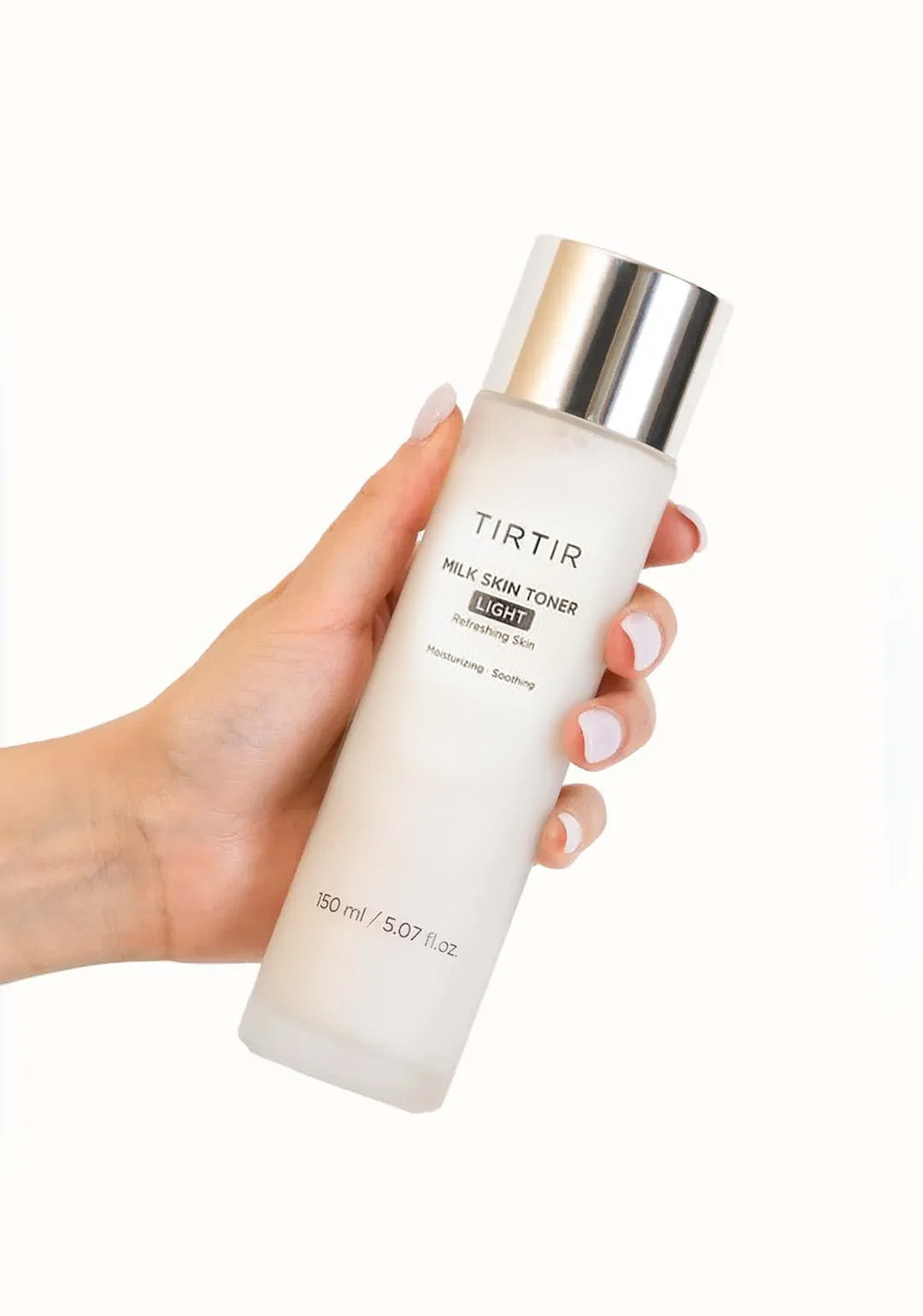 Milk Skin Toner Light 150ml