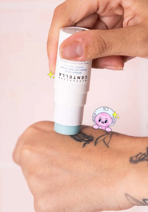 Madagascar Centella Hyalu-Cica Silky-Fit Sun Stick 7g