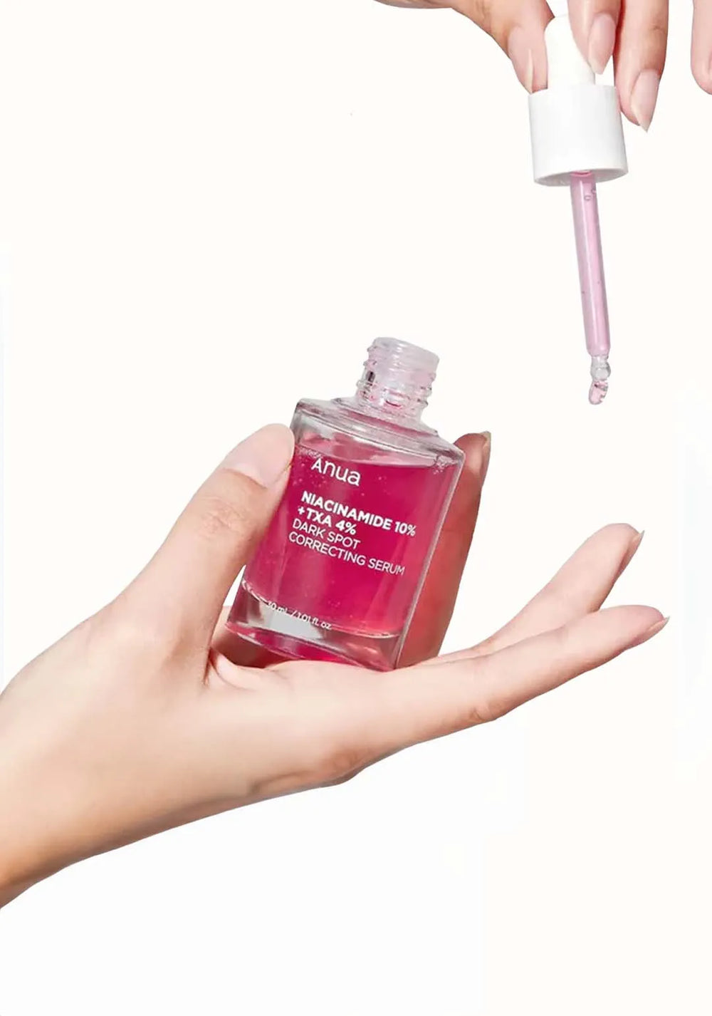 Niacinamide 10% + TXA 4% Serum 30ml