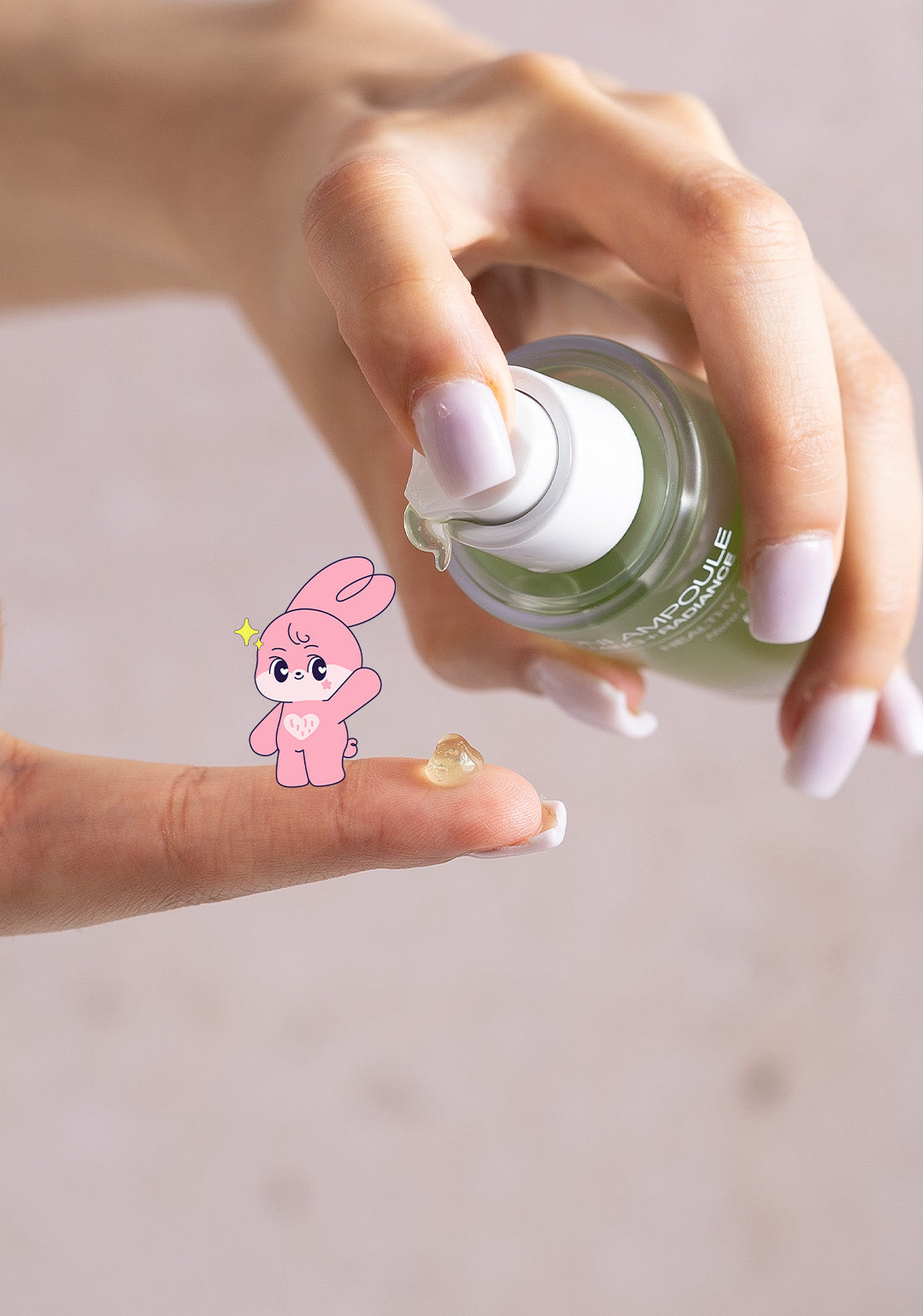 Noni Energy Ampoule 30ml