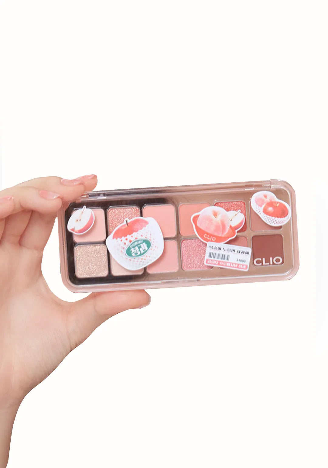 Pro Eye Palette Air (Every Fruit Grocery)
