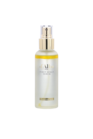 D´Alba - White Truffle First Spray Serum 100 ml - Refrescante e Hidratante