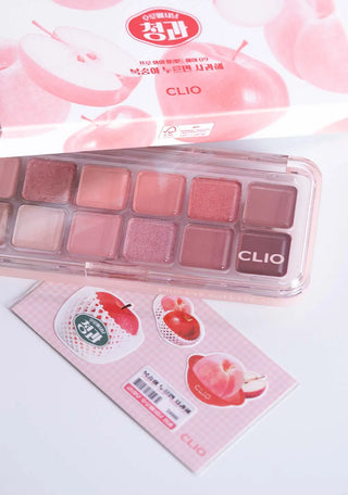 Pro Eye Palette Air (Every Fruit Grocery)