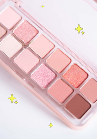 Pro Eye Palette Air (Every Fruit Grocery)