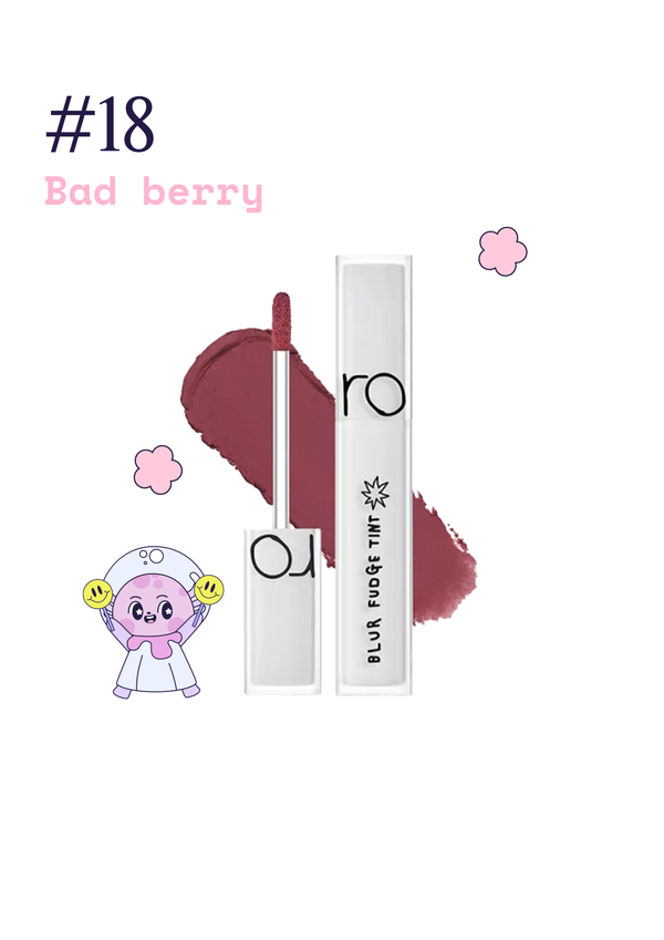 Blur Fudge Tint Outlet