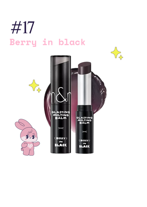GLASTING MELTING BALM (OUTLET)