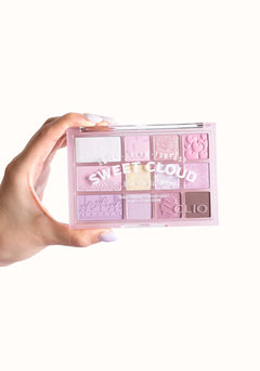 Shade & Shadow Palette