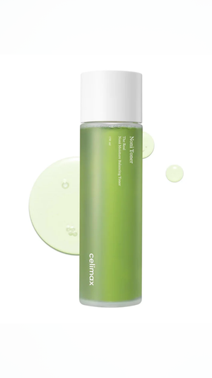 Celimax - The Real Noni Moisture Balancing Toner 150 ml - Hidratante y Equilibrante 