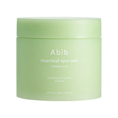 Heartleaf Spot Pad Calming Touch 75 pads 120ml