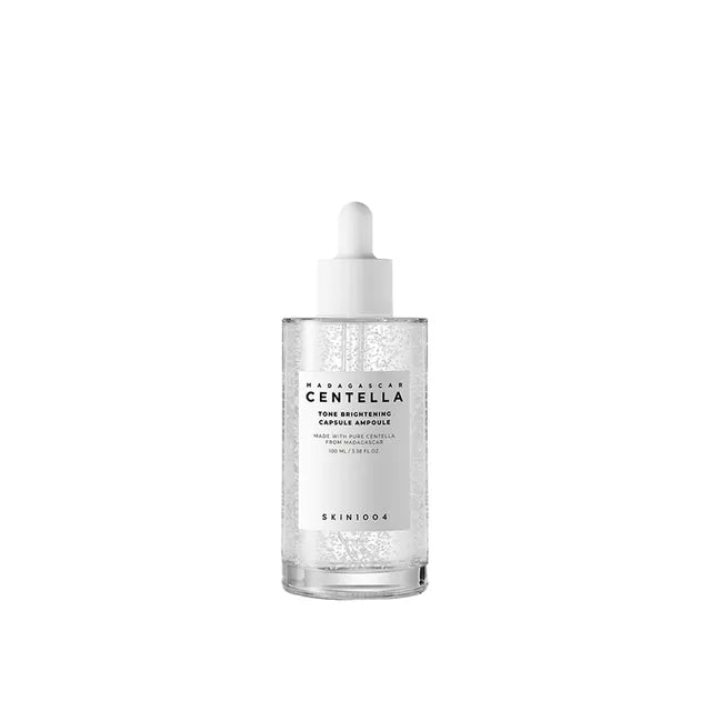 Madagascar Centella Tone Brightening Capsule Ampoule 100ml