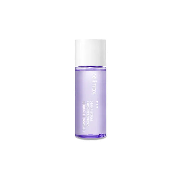 Celimax - Fresh Blackhead Jojoba Cleansing Oil 20 ml - Controlador de Sebo