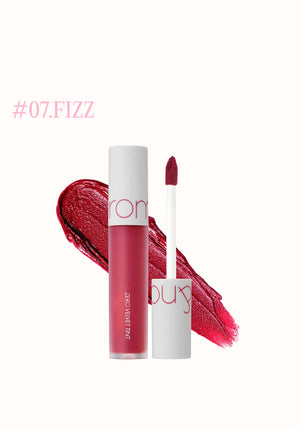 ZERO VELVET TINT (OUTLET)