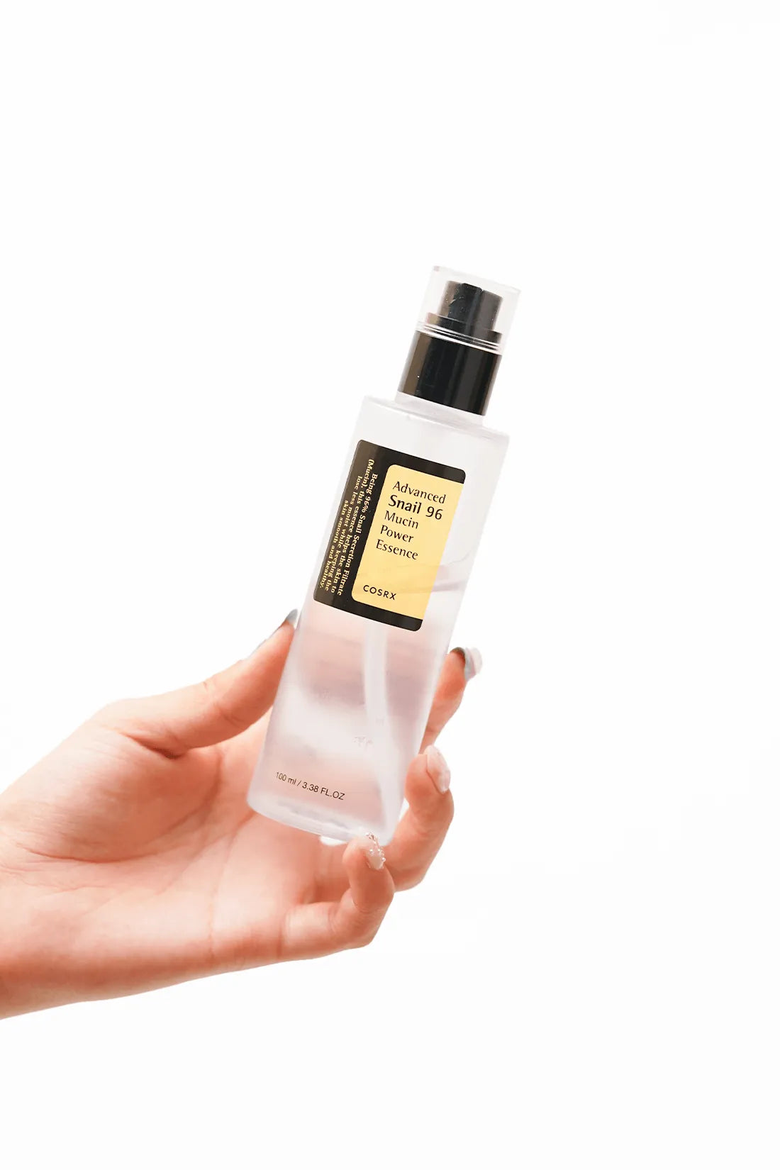 Advanced Snail 96 Mucin Power Essence 100ml - Chok Chok Beauty