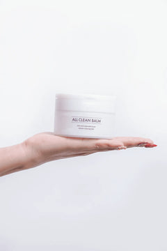 All Clean Balm 120ml - Chok Chok Beauty