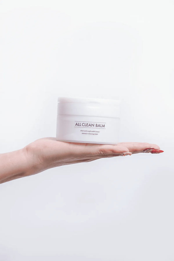 All Clean Balm 120ml - Chok Chok Beauty