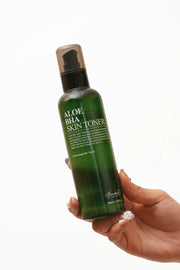 Aloe BHA Skin Toner 200ml - Chok Chok Beauty