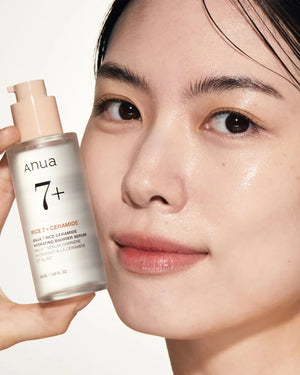 Rice 7 Ceramide Hydrating Barrier Serum 50 ml