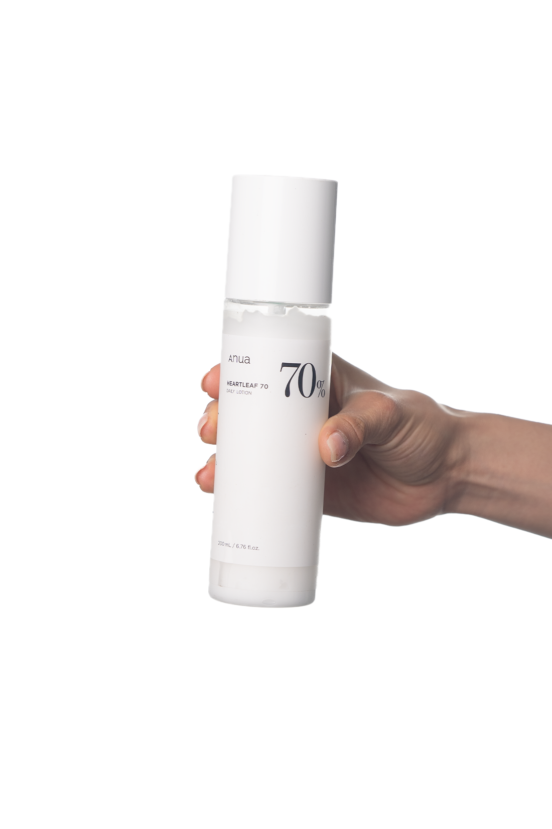 HEARTLEAF 70 DAILY LOTION 200ml