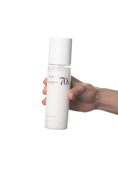 HEARTLEAF 70 DAILY LOTION 200ml