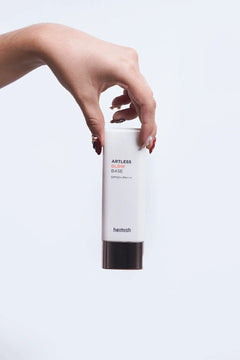 Artless Glow Base SPF50+ PA+++ 40ml - Chok Chok Beauty