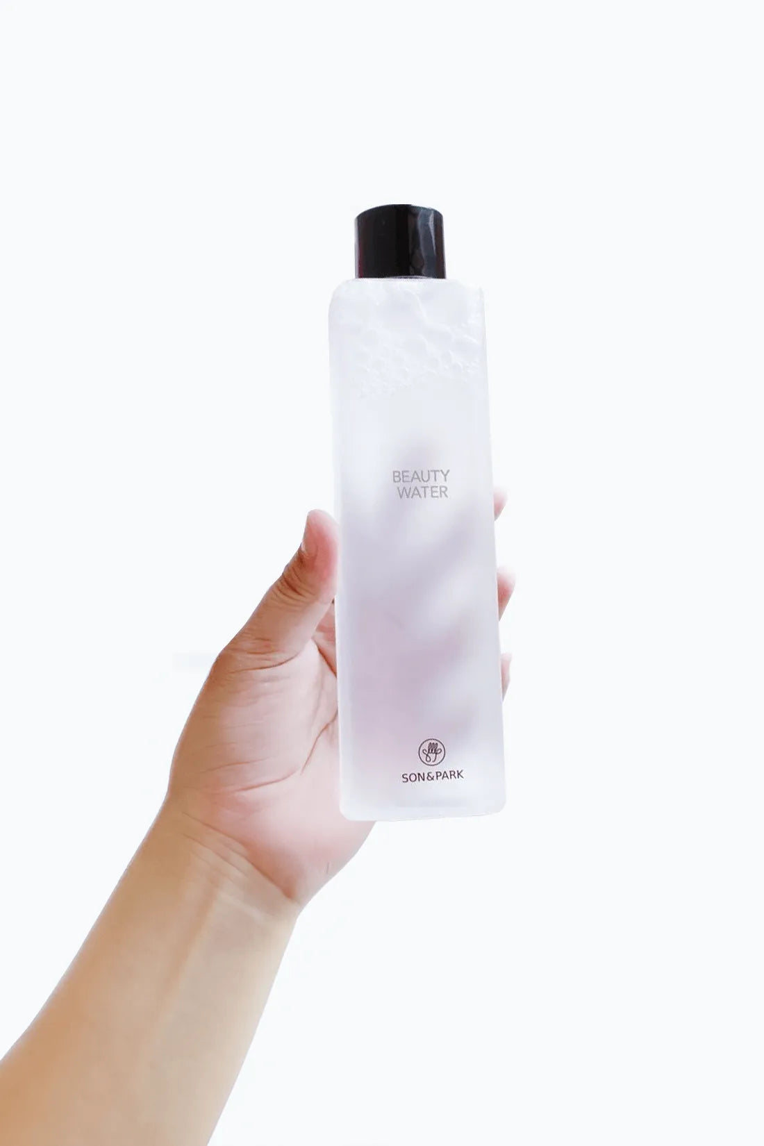 Beauty Water 340ml - Chok Chok Beauty