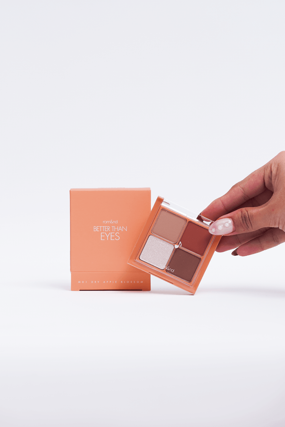 Better Than Eyes - Chok Chok Beauty