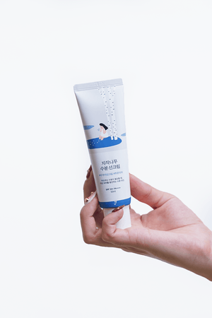 Birch Juice Moisturizing Sunscreen SPF 50+ PA++++ 50ml - Chok Chok Beauty