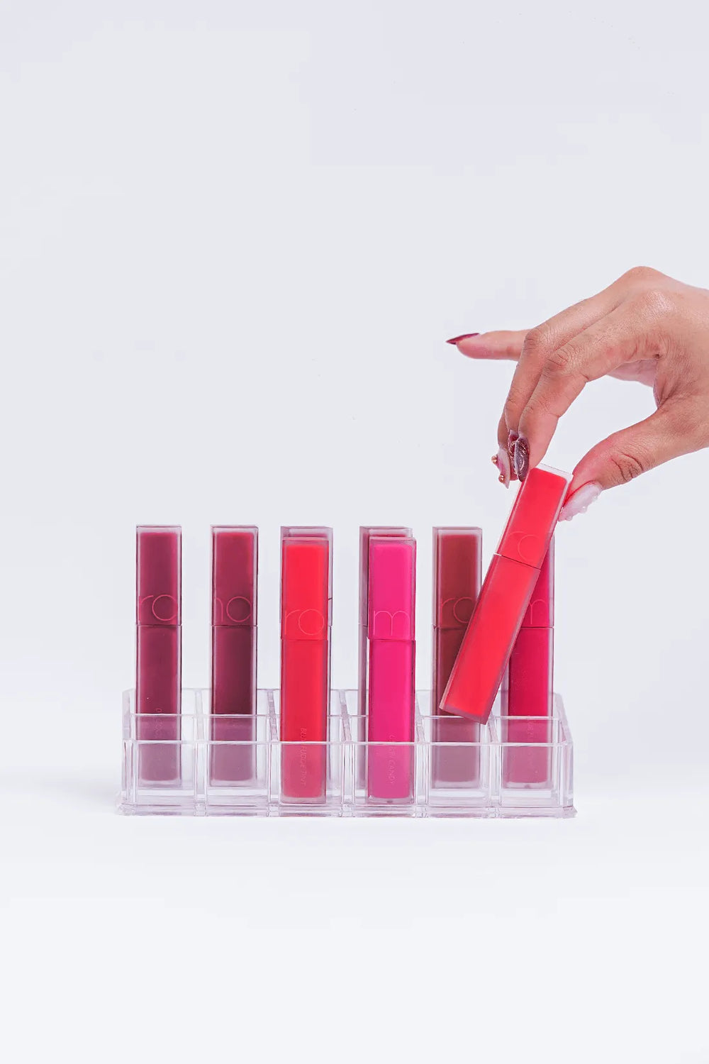 BLUR FUDGE TINT - Chok Chok Beauty