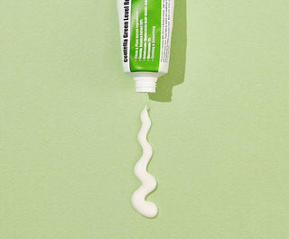 Centella Green Level Recovery Cream 50ml - Chok Chok Beauty
