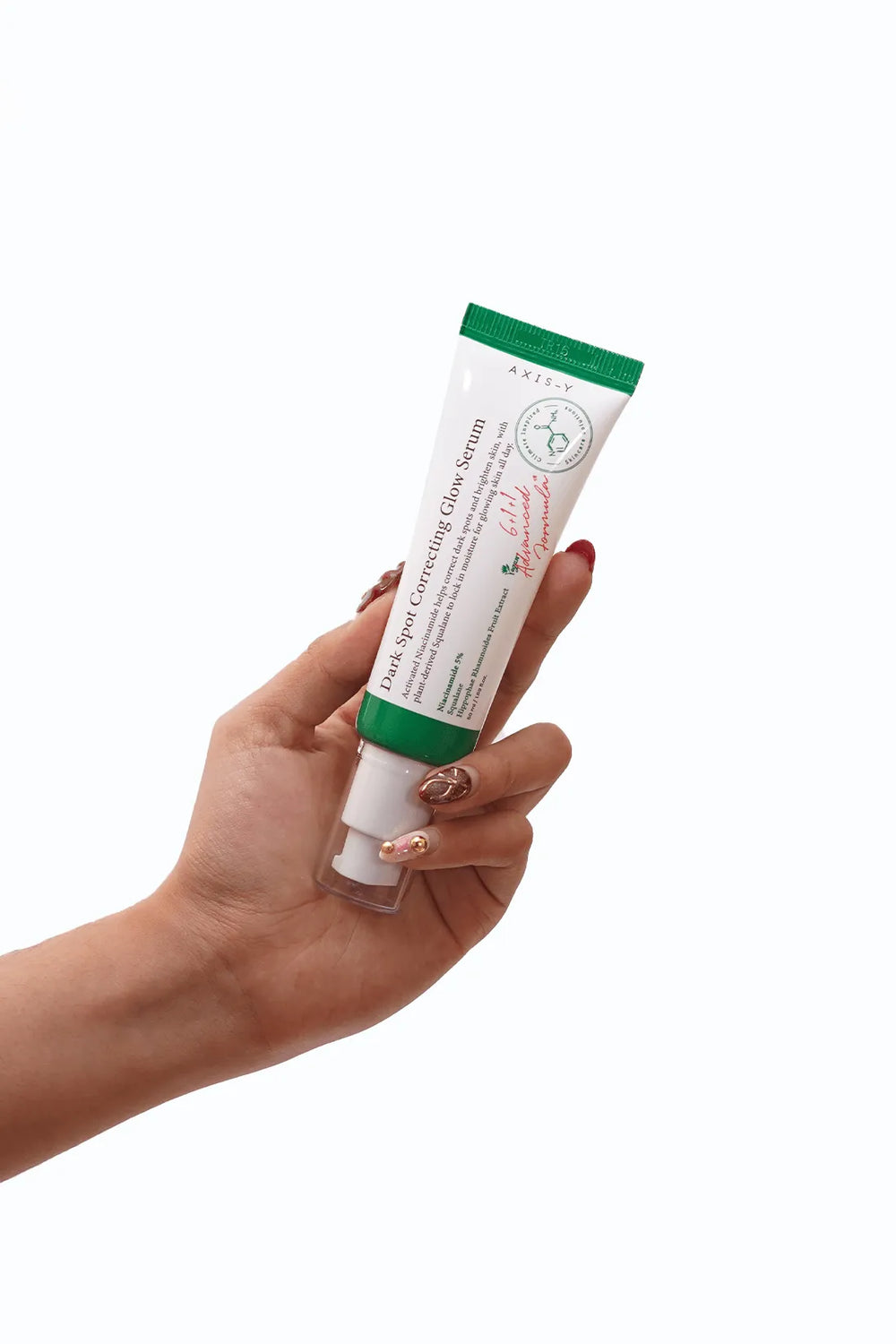 Dark Spot Correcting Glow Serum 50ml - Chok Chok Beauty