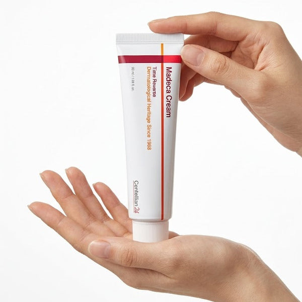 Centellian24 Madeca Cream Time Reverse 15ml