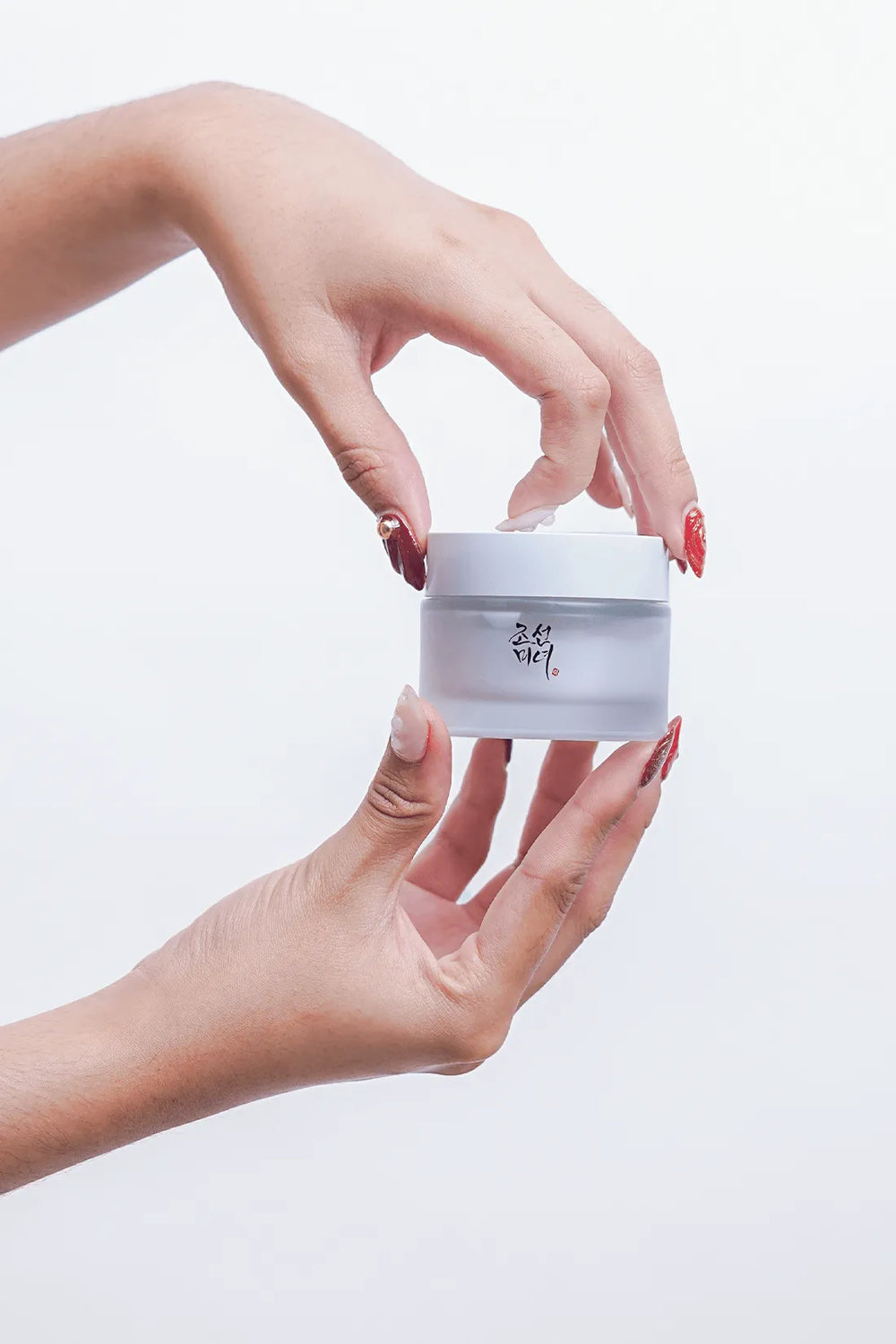 Dynasty Cream 50ml - Chok Chok Beauty