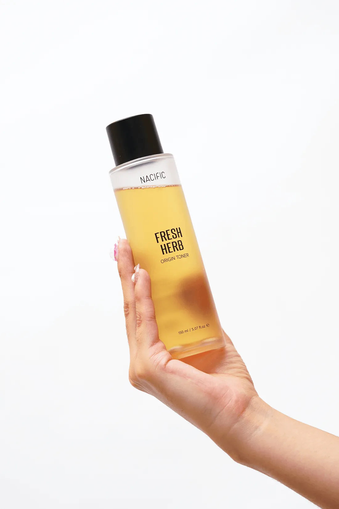 Fresh Herb Origin Toner 150ml - Chok Chok Beauty