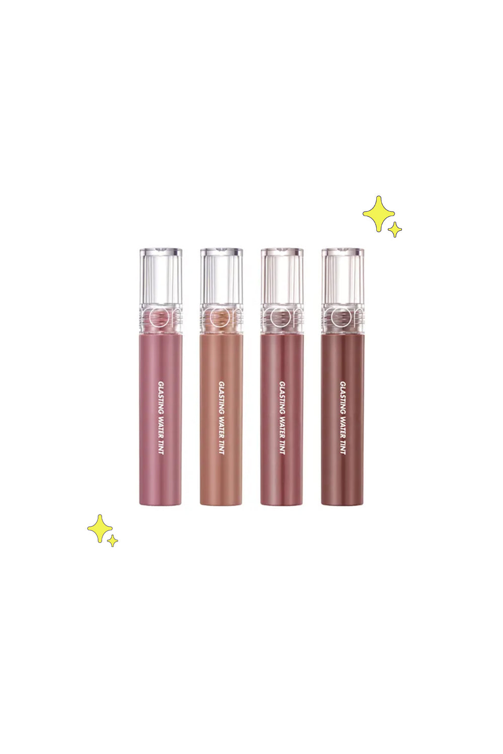 Glasting Water Tint