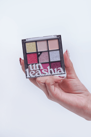 Glitterpedia Eye Palette - Chok Chok Beauty