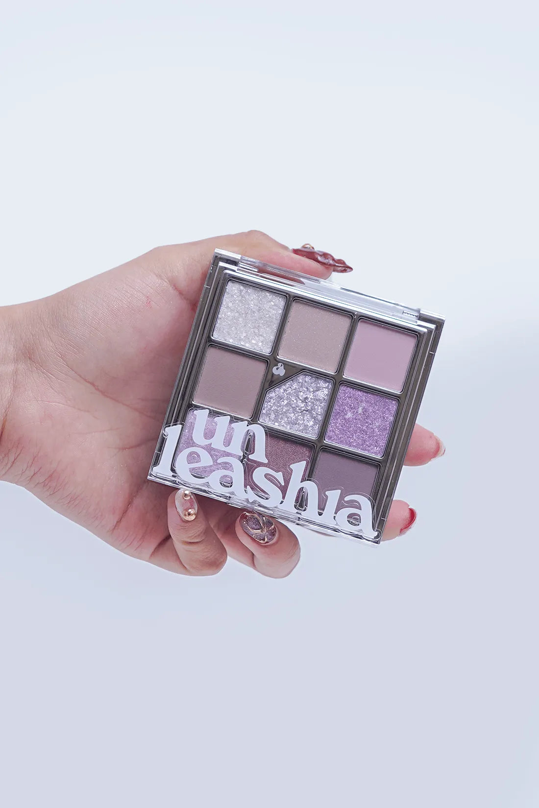 Glitterpedia Eye Palette - Chok Chok Beauty