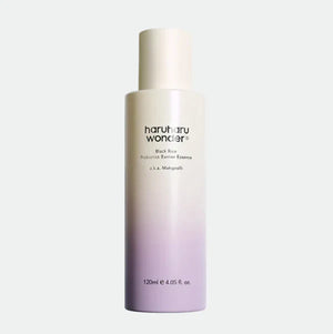 Haruharu Wonder - Black Rice Probiotics Barrier Essence (a.k.a. Makgeolli Essence) 120 ml - Fortalecedora de Barrera Cutánea
