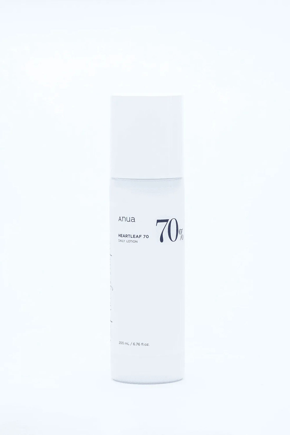HEARTLEAF 70 DAILY LOTION 200ml