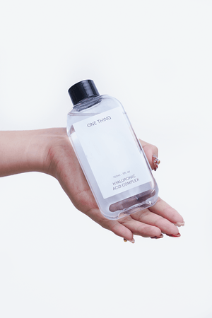 Hyaluronic Acid Complex 150ml - Chok Chok Beauty