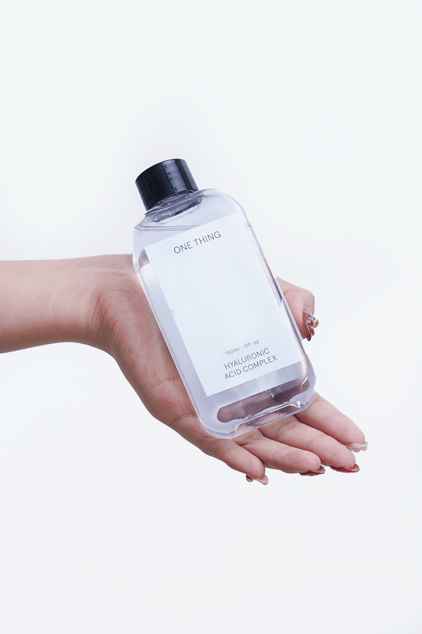 Hyaluronic Acid Complex 150ml - Chok Chok Beauty