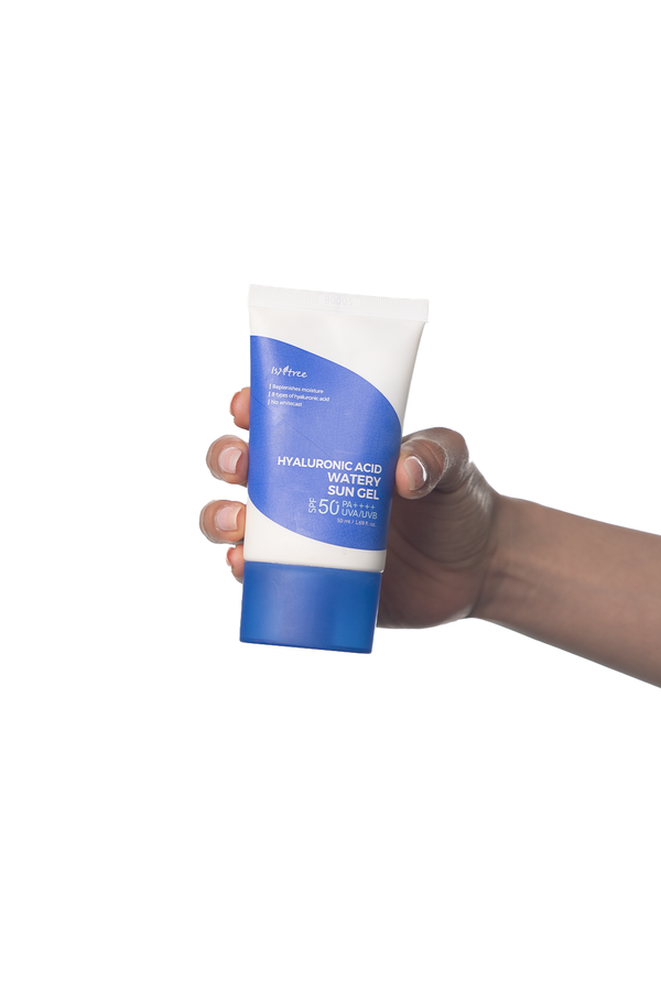 Hyaluronic Acid Watery Sun Gel SPF50+ PA++++ 50ml
