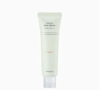 Vegan Sun Cream 50ml