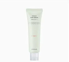 Vegan Sun Cream 50ml