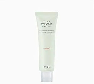 Vegan Sun Cream 50ml