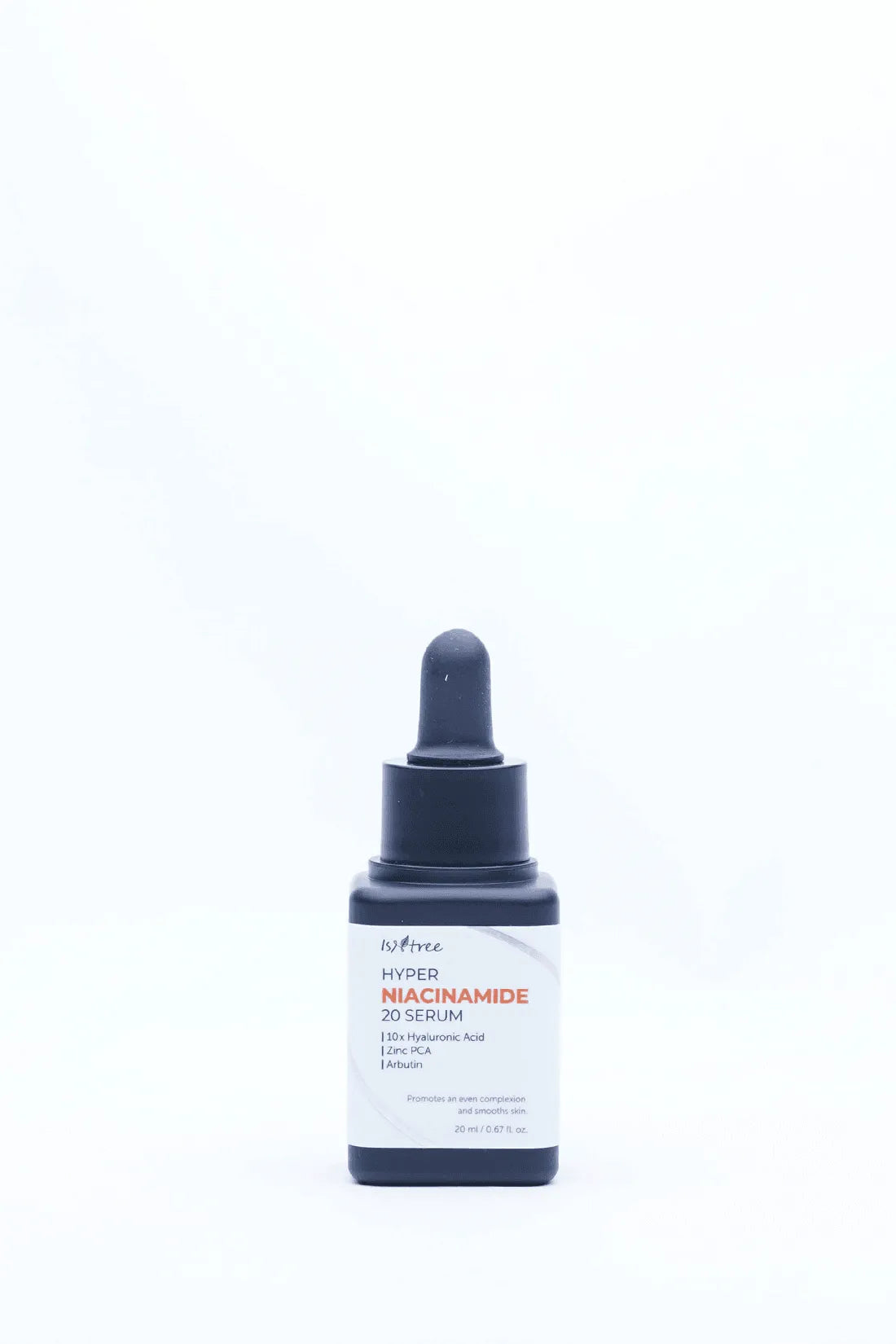 HYPER NIACINAMIDE 20 SERUM 20ml - Chok Chok Beauty